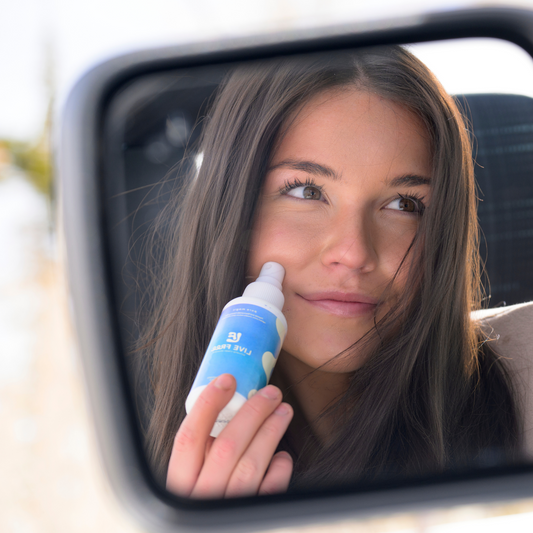 Live Free Skincare Pore Magic MADE SAFE