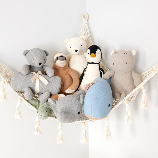 Naturepedic Organic Stuffed Animal Full Collection MADE SAFE