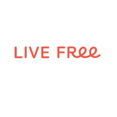 Live Free Skincare