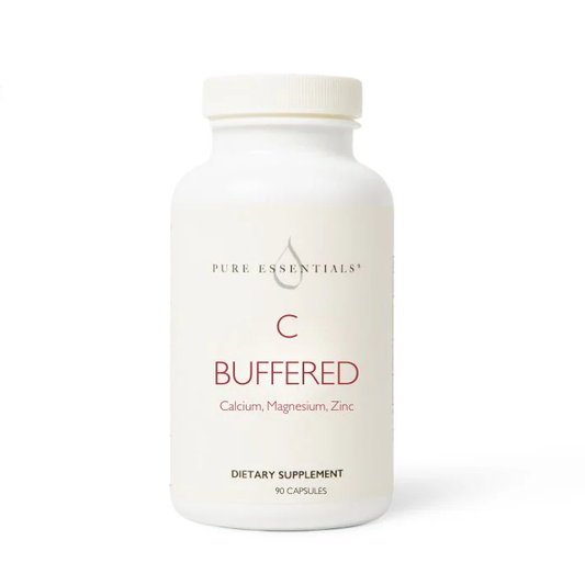 C Buffered
