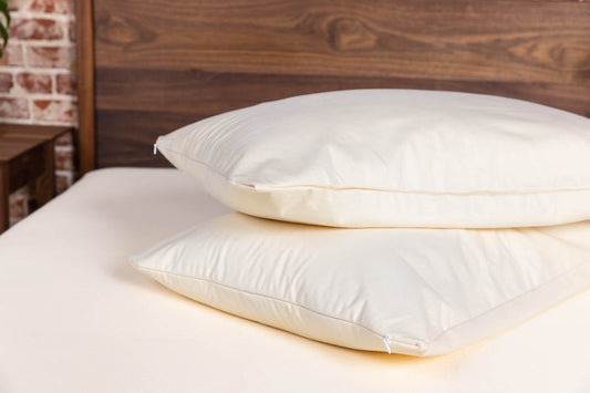 Sleep365 Organic Pillow Protector MADE SAFE