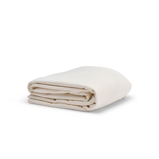 Sleep365 Organic Waterproof Mattress Protector MADE SAFE