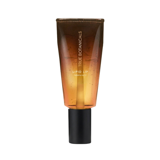 Lipid Lip Hydrating Glossy Oil