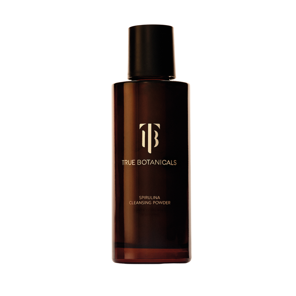 True Botanicals Spirulina Cleansing Powder MADE SAFE