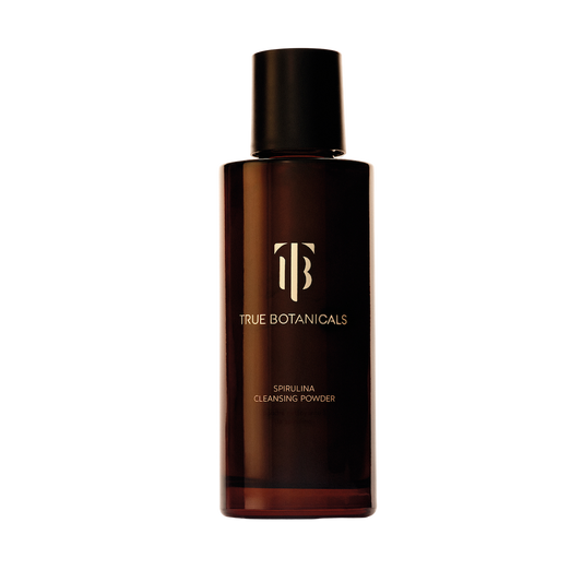True Botanicals Spirulina Cleansing Powder MADE SAFE