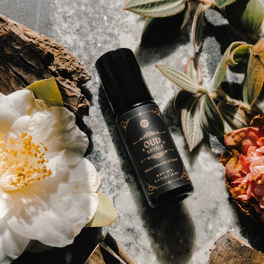 Annmarie Skincare Oud Révélé MADE SAFE