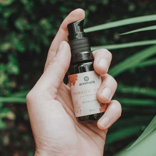 Annmarie Skincare Probiotic Serum with Tremella MADE SAFE